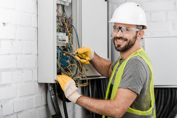 Best 24-Hour Electrician  in Haynesville, LA