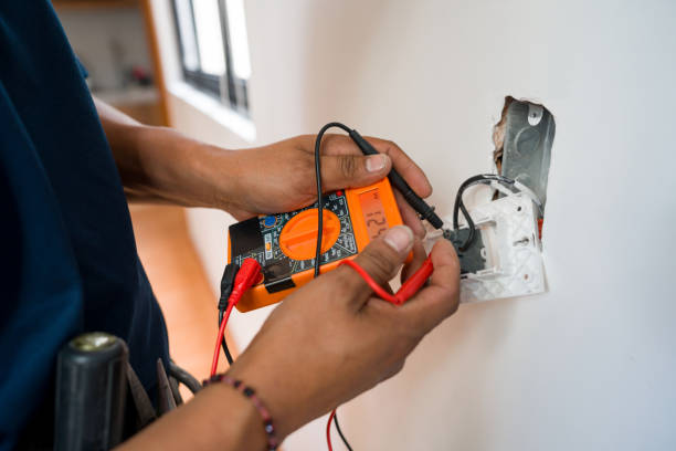 Electrical Rewiring Services in Haynesville, LA