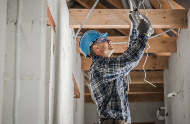 Best Emergency Electrical Repair  in Haynesville, LA