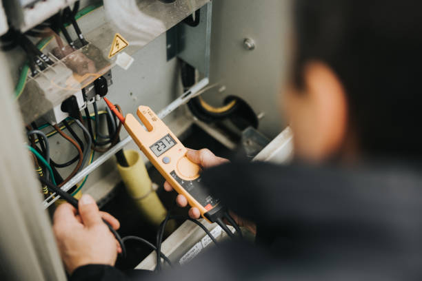 Professional Electrician in Haynesville, LA