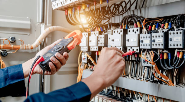 Best Electrical Contractors for Businesses  in Haynesville, LA