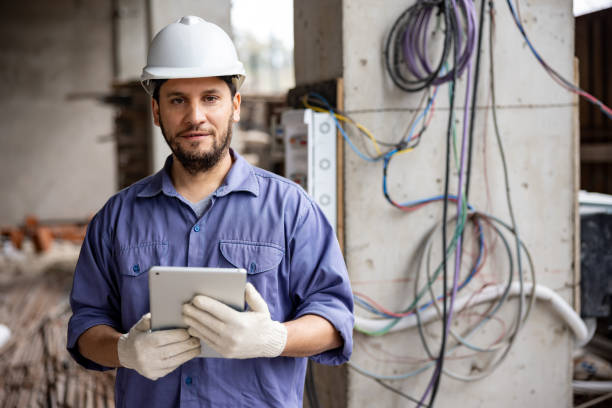 Best Affordable Emergency Electrician  in Haynesville, LA