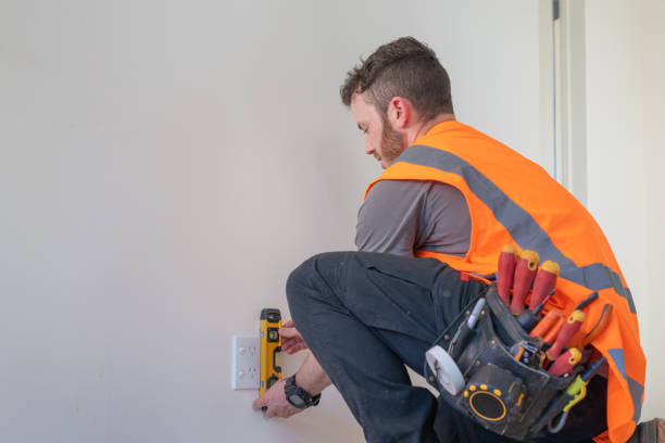 Best Electrical Troubleshooting Services  in Haynesville, LA
