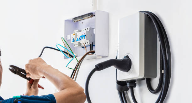 Best Residential Electrician Services  in Haynesville, LA