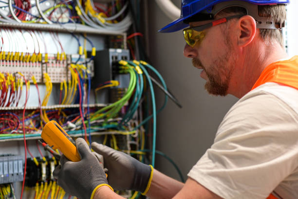 Best Electrical Installation Contractor  in Haynesville, LA