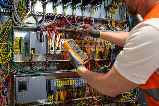 Best Licensed Electrician  in Haynesville, LA