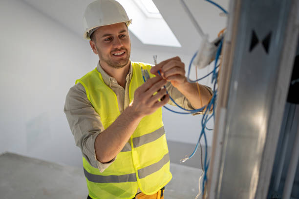 Best Affordable Emergency Electrician  in Haynesville, LA